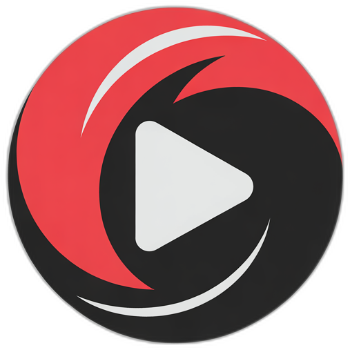 韩国视频Logo